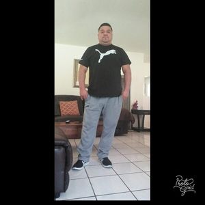 Meet your Posher, Chris